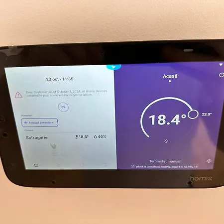 Centru Unirii Luxury Vip Palmier Apartament 2 Cu Terasa Exterioara Amenajata ! Parcare Subterana Privata Climatizata Si Supravegheata Video Dar Doar Cu Rezervare In Limita Locurilor Disponibile !proprietate In Regim Hoteliep - Nu Are Bucatarie Apartman Bukarest