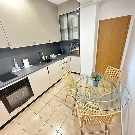 Centru Unirii Luxury Vip Palmier Apartament 2 Cu Terasa Exterioara Amenajata ! Parcare Subterana Privata Climatizata Si Supravegheata Video Dar Doar Cu Rezervare In Limita Locurilor Disponibile !proprietate In Regim Hoteliep - Nu Are Bucatarie *